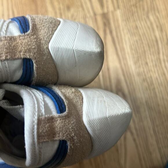 NIKE MOON RACER RUNNING SHOES SNEAKERS SIZE 6.5 - Picture 6 of 8